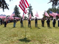 NEBRASKA - Nebraska American Legion Auxiliary