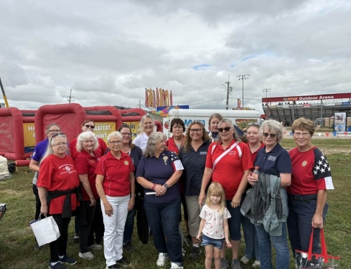 2025 Nebraska State Fair Parade