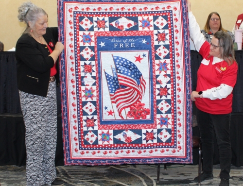 Department Fundraiser