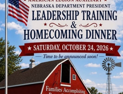 Leadership Training & Homecoming Dinner